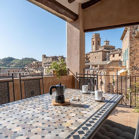 Ca La Palmira Apartment La Vilella Baixa Ngoại thất bức ảnh