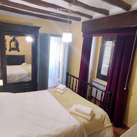 Ca La Palmira Apartment La Vilella Baixa Ngoại thất bức ảnh