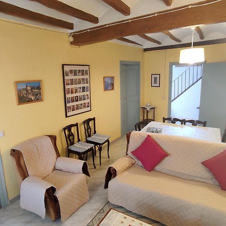 Ca La Palmira Apartment La Vilella Baixa Ngoại thất bức ảnh