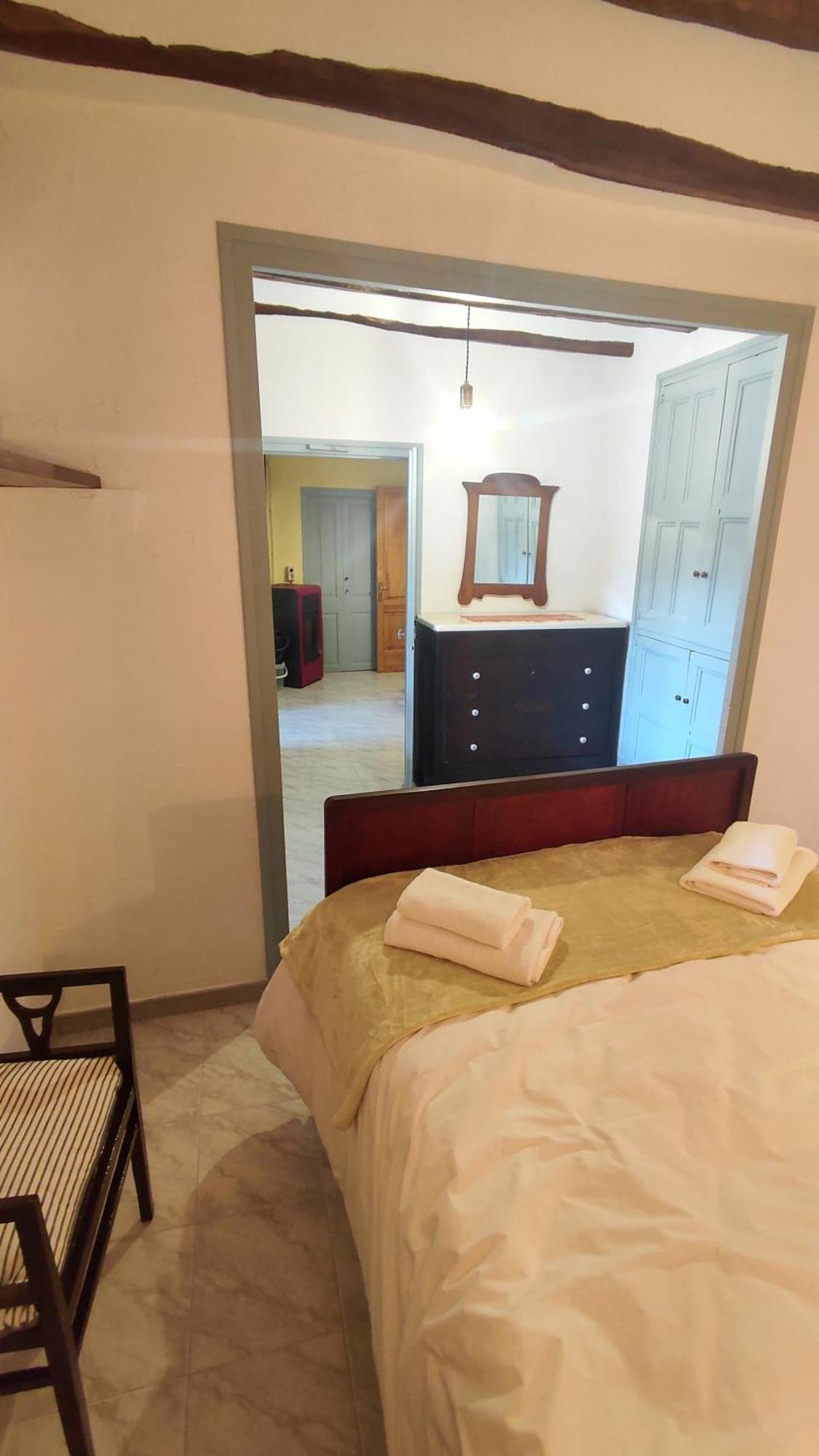 Ca La Palmira Apartment La Vilella Baixa Ngoại thất bức ảnh