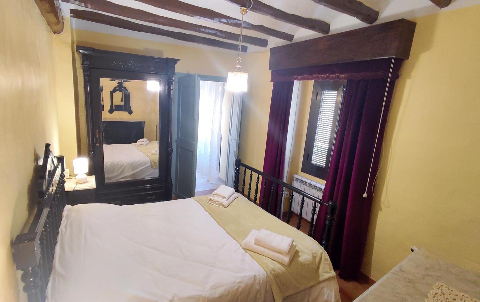 Ca La Palmira Apartment La Vilella Baixa Ngoại thất bức ảnh