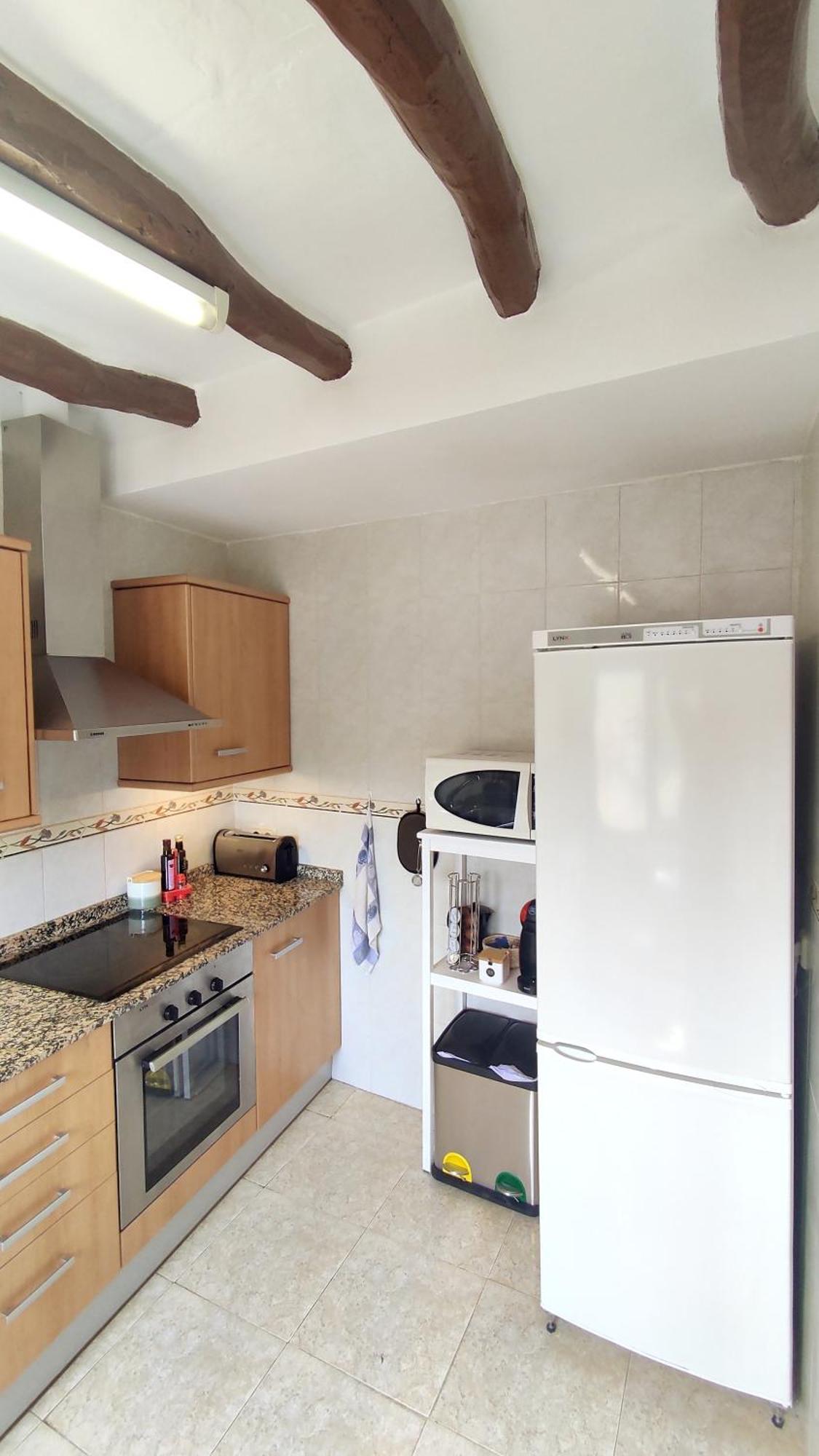 Ca La Palmira Apartment La Vilella Baixa Ngoại thất bức ảnh