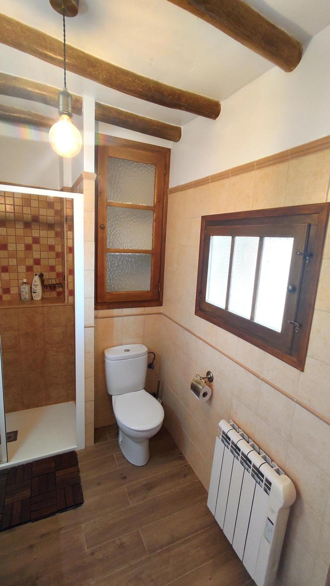 Ca La Palmira Apartment La Vilella Baixa Ngoại thất bức ảnh