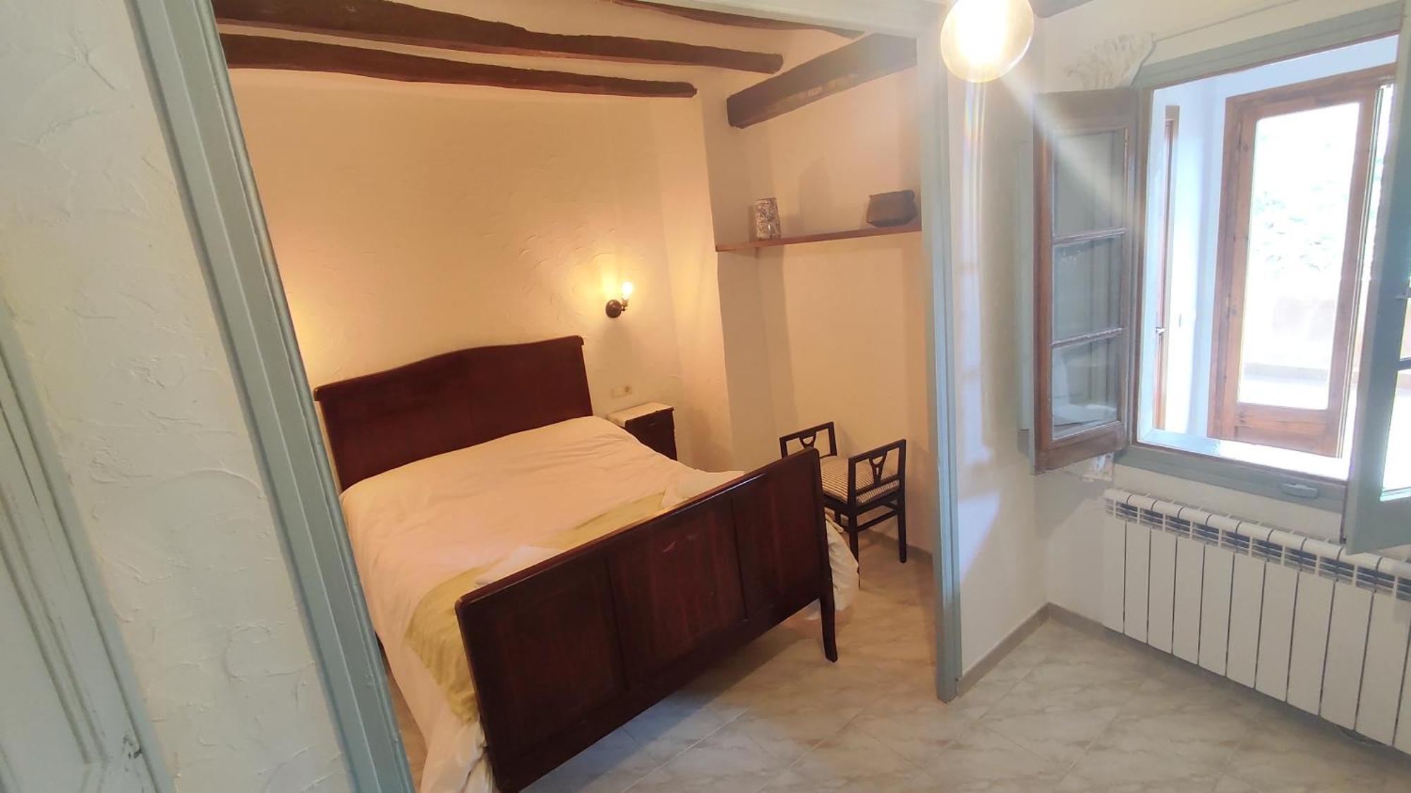 Ca La Palmira Apartment La Vilella Baixa Ngoại thất bức ảnh