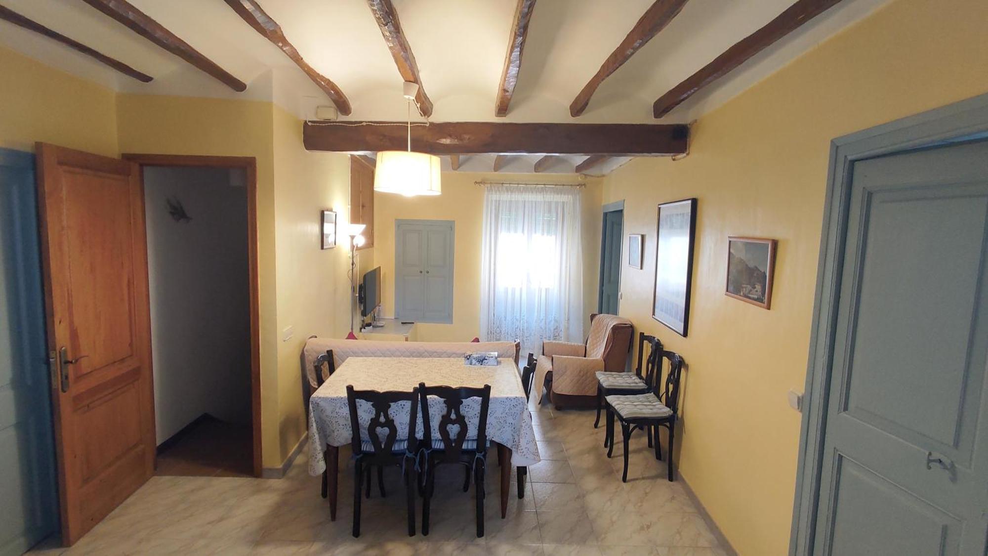 Ca La Palmira Apartment La Vilella Baixa Ngoại thất bức ảnh