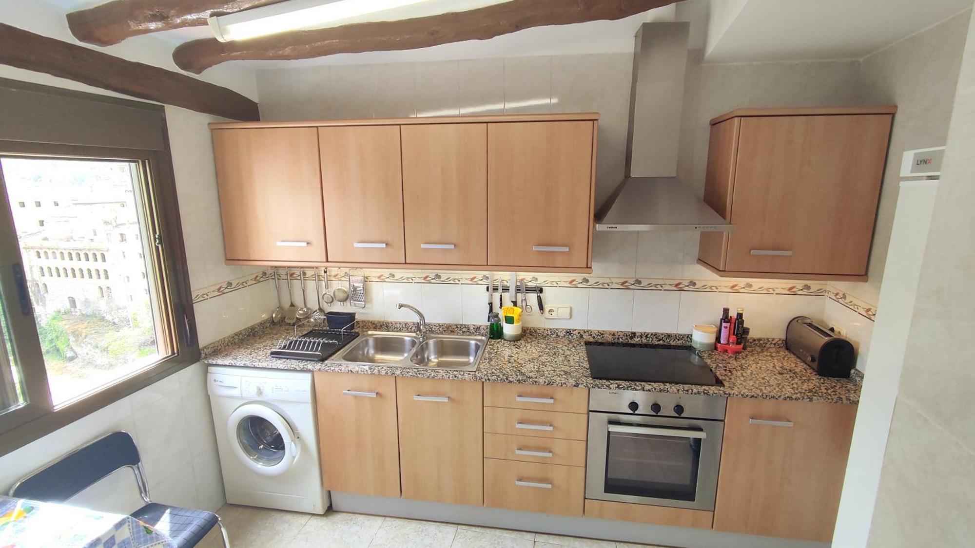 Ca La Palmira Apartment La Vilella Baixa Ngoại thất bức ảnh